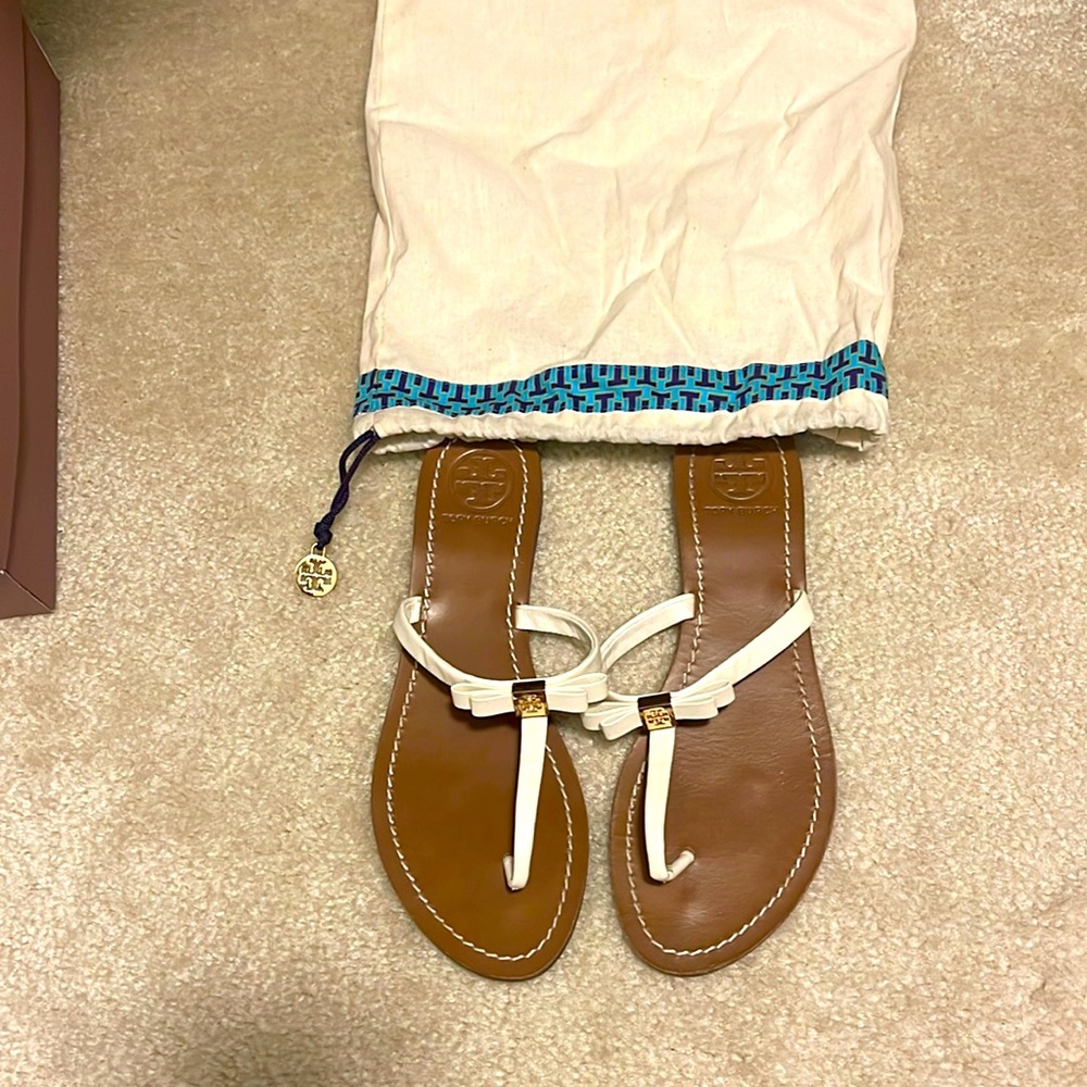 Tory Burch sandals